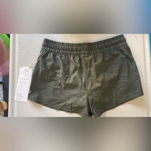 Vuori Clementine Short NWT